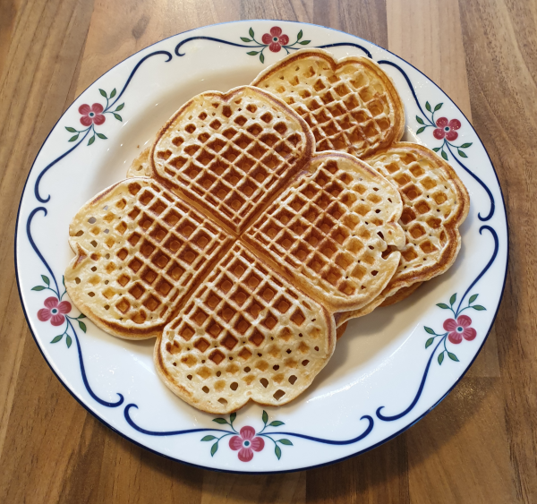 Bild på recept.